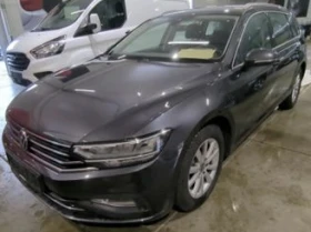 VW Passat 2.0 TDI/150 PS/NAVI/LED/PDC/KAMERA/ACC