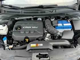 Hyundai I40 1.7CRDI АВТОМАТ ИТАЛИЯ - 11800 лв. / 6033.24 € - 56052919 16