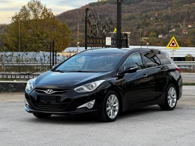 Hyundai I40 1.7CRDI АВТОМАТ ИТАЛИЯ