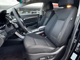 Hyundai I40 1.7CRDI АВТОМАТ ИТАЛИЯ - 11800 лв. / 6033.24 € - 56052919 10