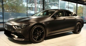Mercedes-Benz AMG GT 53 4Matic+ 4-Door Coupe - 131998 лв. / 67489.51 € - 68451426 3