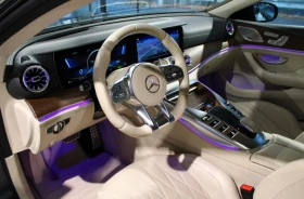 Mercedes-Benz AMG GT 53 4Matic+ 4-Door Coupe - 131998 лв. / 67489.51 € - 68451426 7