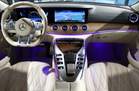 Mercedes-Benz AMG GT 53 4Matic+ 4-Door Coupe - 131998 лв. / 67489.51 € - 68451426 8
