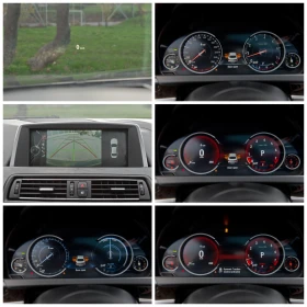 BMW 640 * M6* пакет Stage 2 - 39999 лв. / 20451.16 € - 21757410 15