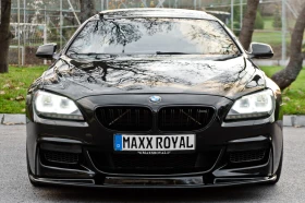 BMW 640 * M6* пакет Stage 2 - 39999 лв. / 20451.16 € - 21757410 2