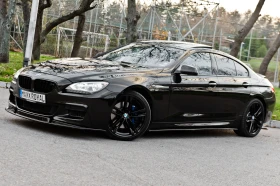 BMW 640 * M6* пакет Stage 2 - 39999 лв. / 20451.16 € - 21757410 3