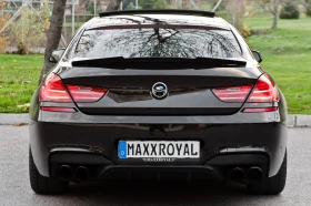 BMW 640 * M6* пакет Stage 2 - 39999 лв. / 20451.16 € - 21757410 6