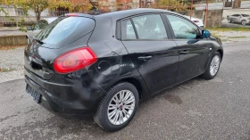 Fiat Bravo 1.4i GAS Euro4 - 4500 лв. / 2300.81 € - 72105190 4