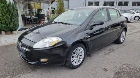 Fiat Bravo 1.4i GAS Euro4