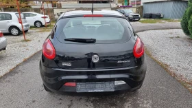 Fiat Bravo 1.4i GAS Euro4 - 4500 лв. / 2300.81 € - 72105190 5