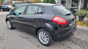 Fiat Bravo 1.4i GAS Euro4 - 4500 лв. / 2300.81 € - 72105190 6