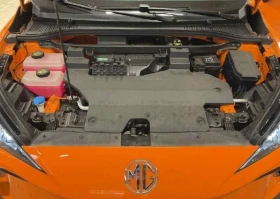 Mg 4 Lyxury 5d 150KW.64Kwh.Kamera.Navi.Led - 39500 лв. / 20196.03 € - 65861440 5