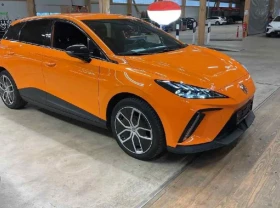 Mg 4 Lyxury 5d 150KW.64Kwh.Kamera.Navi.Led - 39500 лв. / 20196.03 € - 65861440 3