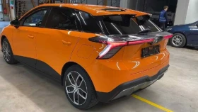 Mg 4 Lyxury 5d 150KW.64Kwh.Kamera.Navi.Led - 39500 лв. / 20196.03 € - 65861440 4