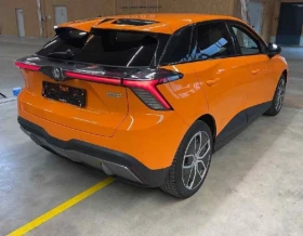 Mg 4 Lyxury 5d 150KW.64Kwh.Kamera.Navi.Led - 39500 лв. / 20196.03 € - 65861440 2