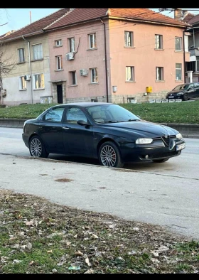 Alfa Romeo 156 2.0l/  | Mobile.bg    2