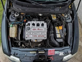 Alfa Romeo 156 2.0l/  | Mobile.bg    12