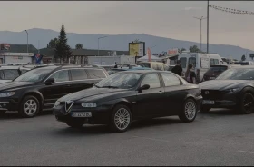 Alfa Romeo 156 2.0l/  | Mobile.bg    16