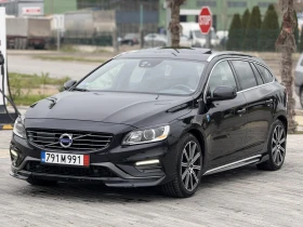 Volvo V60 2.4 D6 AWD Plug-In Hybrid FULL OPTIONS POLESTAR  