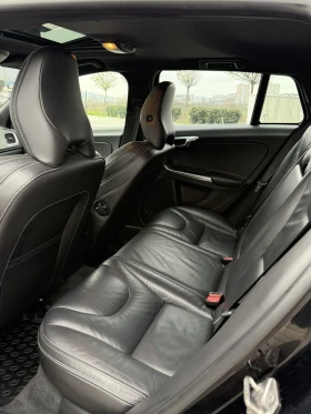 Volvo V60 2.4 D6 AWD Plug-In Hybrid FULL OPTIONS POLESTAR  , снимка 10