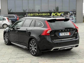 Volvo V60 2.4 D6 AWD Plug-In Hybrid FULL OPTIONS POLESTAR  , снимка 4