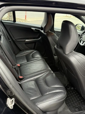 Volvo V60 2.4 D6 AWD Plug-In Hybrid FULL OPTIONS POLESTAR  , снимка 9