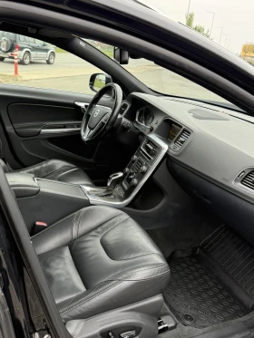 Volvo V60 2.4 D6 AWD Plug-In Hybrid FULL OPTIONS POLESTAR  , снимка 8