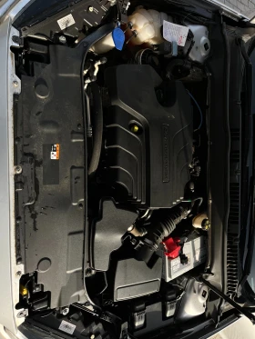 Ford Mondeo 2.0 TDI Автоматик, TUV-Германия     - 8150 € / 15940.01 лв. - 26749217 15