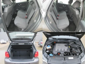VW Polo 1.6TDI 105kc, снимка 17