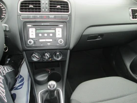 VW Polo 1.6TDI 105kc, снимка 12