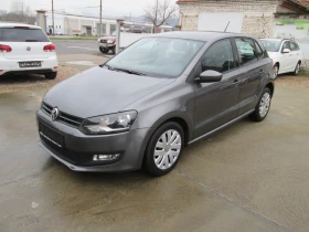 VW Polo 1.6TDI 105kc, снимка 8