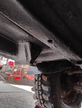 Lada Niva, снимка 15