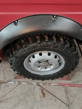 Lada Niva, снимка 7