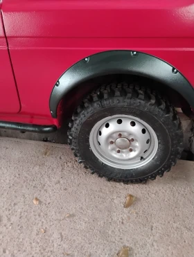 Lada Niva, снимка 8