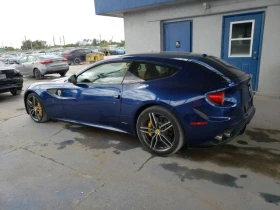 Ferrari FF - 86000 € / 168201.38 лв. - 46781541 3