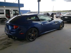 Ferrari FF - 86000 € / 168201.38 лв. - 46781541 4