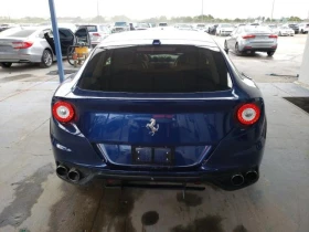 Ferrari FF - 86000 € / 168201.38 лв. - 46781541 6