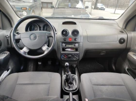 Chevrolet Kalos - 1400 € / 2738.16 лв. - 13962385 4