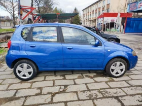 Chevrolet Kalos - 1400 € / 2738.16 лв. - 13962385 3