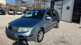 Skoda Fabia Нов внос от Германия Автомат - 3476 € / 6798.47 лв. - 24026965 2