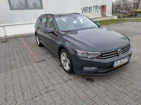 VW Passat 2.0TDI/190к.с./FACE/N1/ДДС/лизинг - 18500 € / 36182.85 лв. - 84753952 2