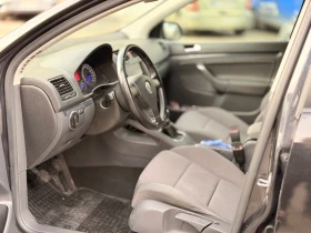 VW Golf 2.0tdi 170ps - 4600 € / 8996.82 лв. - 39494349 5