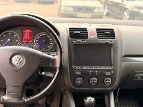 VW Golf 2.0tdi 170ps - 4600 € / 8996.82 лв. - 39494349 6