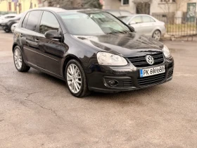 VW Golf 2.0tdi 170ps - 4600 € / 8996.82 лв. - 39494349 3