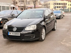 VW Golf 2.0tdi 170ps
