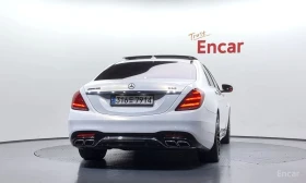 Mercedes-Benz S 350 - 26755 € / 52328.23 лв. - 95368909 4