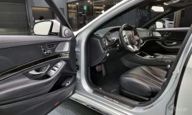 Mercedes-Benz S 350 - 26755 € / 52328.23 лв. - 95368909 11