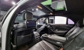 Mercedes-Benz S 350 - 26755 € / 52328.23 лв. - 95368909 13