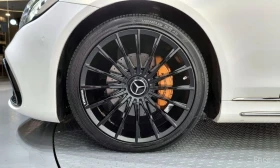 Mercedes-Benz S 350 - 26755 € / 52328.23 лв. - 95368909 5