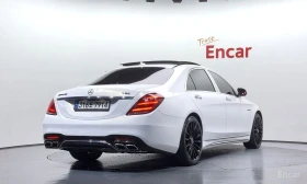 Mercedes-Benz S 350 - 26755 € / 52328.23 лв. - 95368909 2
